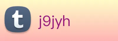 j9jyh Logo